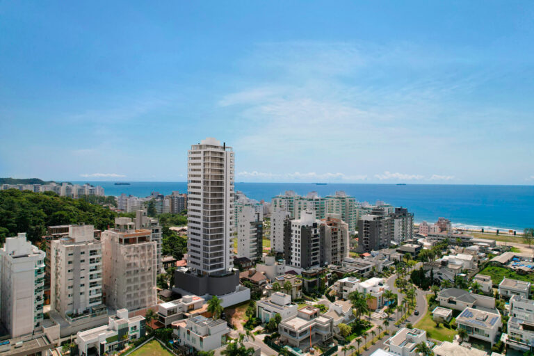 Aria Praia Brava