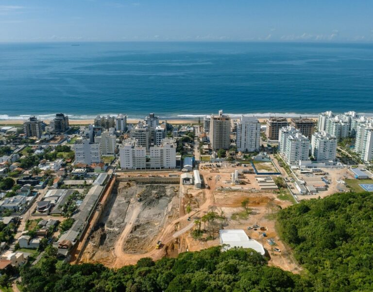 Nova Ligação BR-101 à Praia Brava: Impactos no Mercado Imobiliário de Itajaí