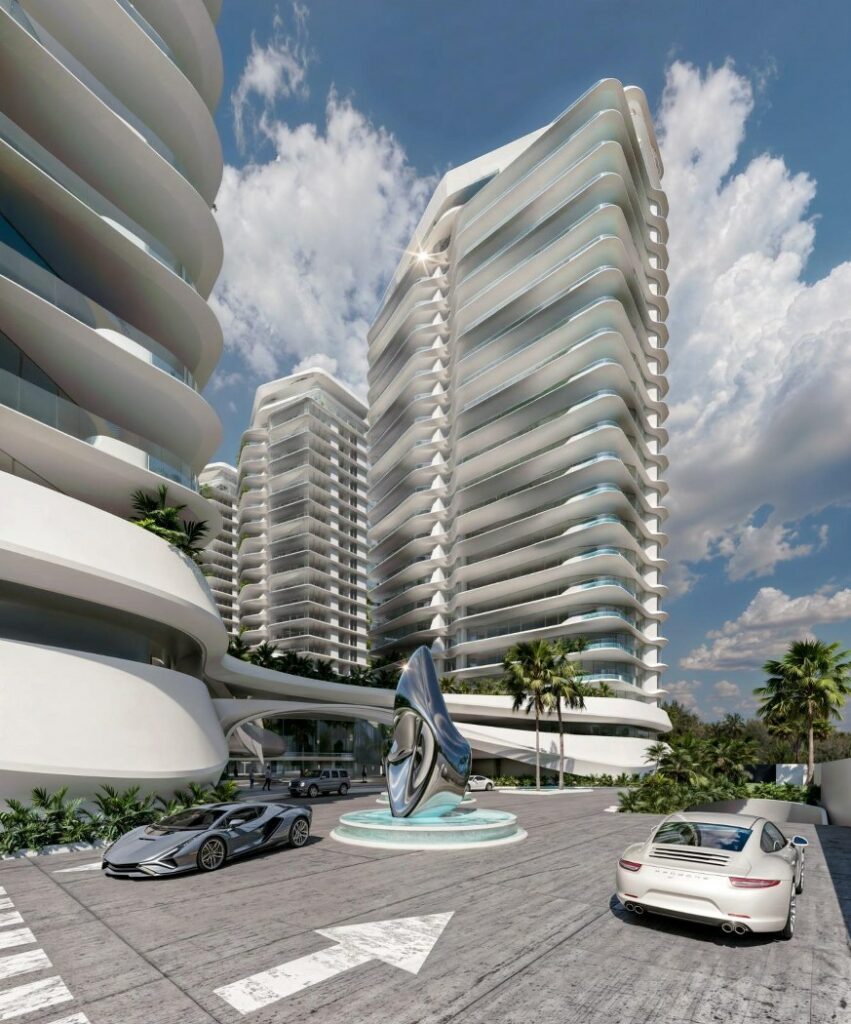 Atmosphere Praia Brava