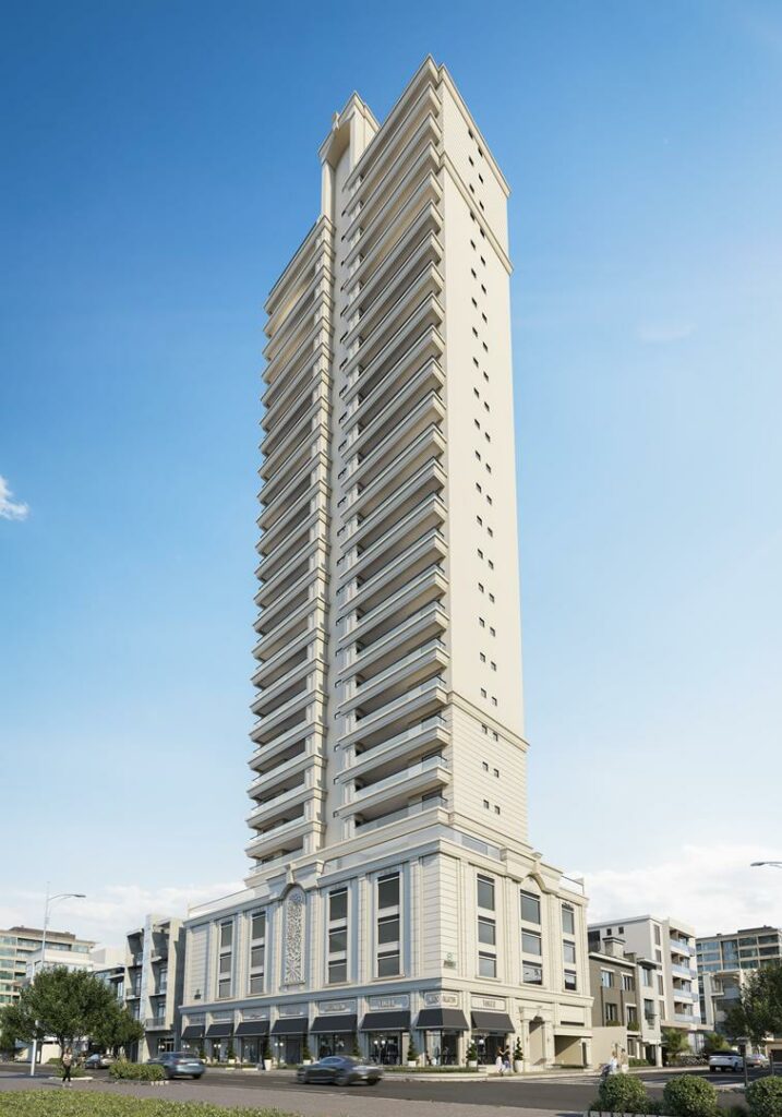 Barão de Albuquerque Itajai