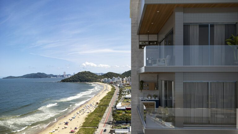 Bay House