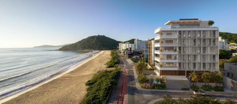 Bravo Residences