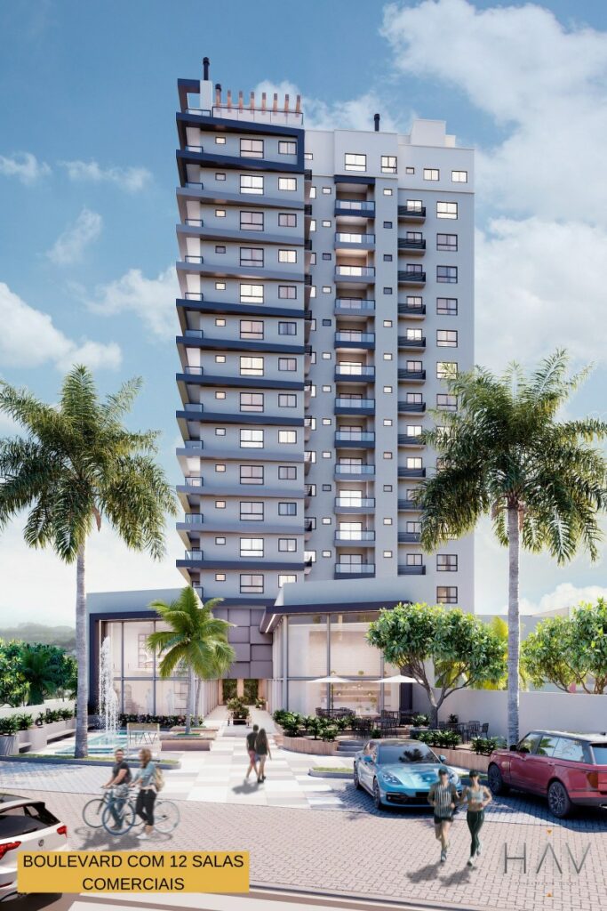 Hav Penha Clube Praia