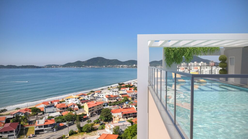 Ilha de Capri Residencial