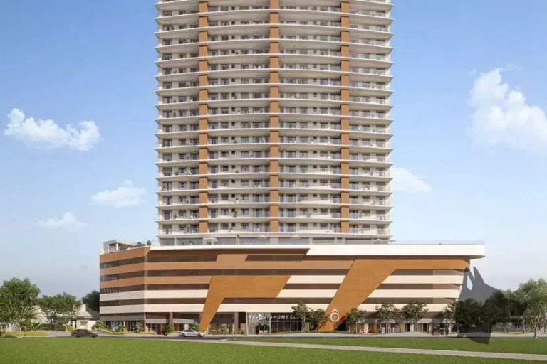 Navagio Home Club: Novo Edifício de 150 Metros em Penha, SC