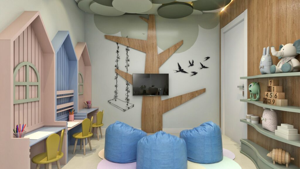 Mont Blanc Residence