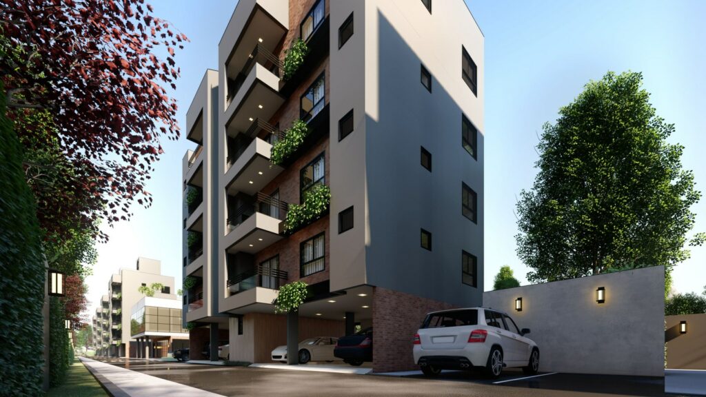Park Residence Home Club