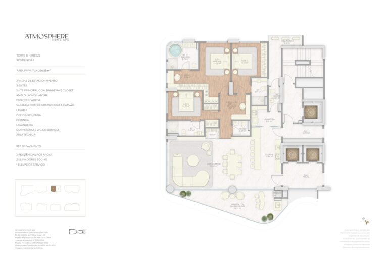 Planta 4