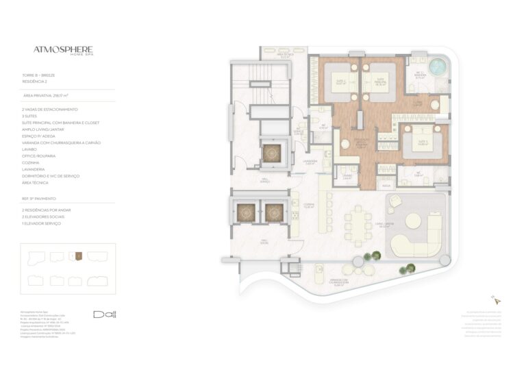 Planta 5