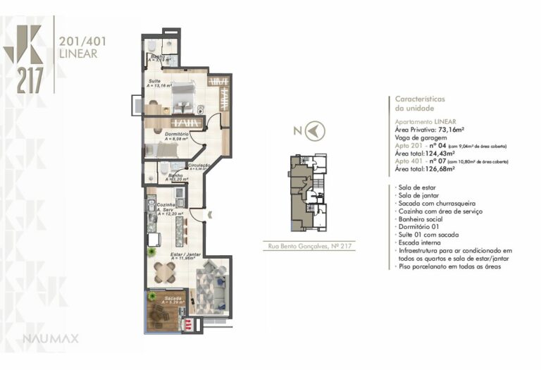 Planta 3