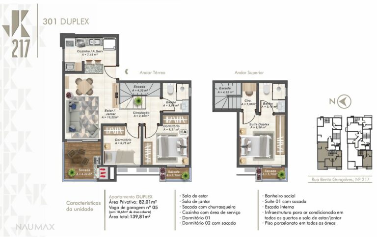 Planta 4