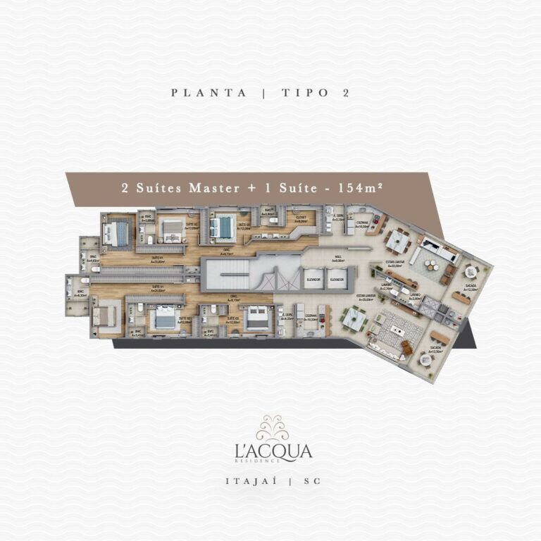 Planta 1