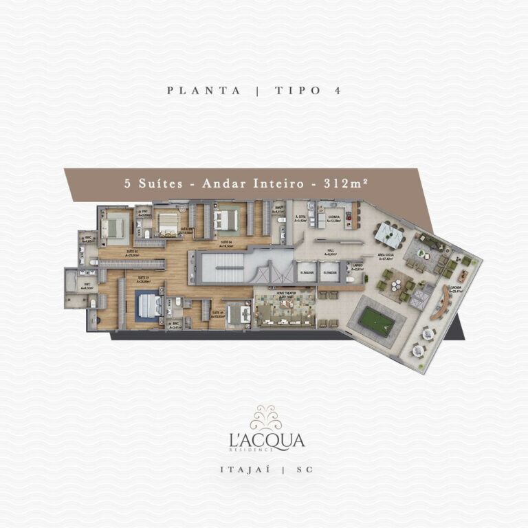 Planta 2
