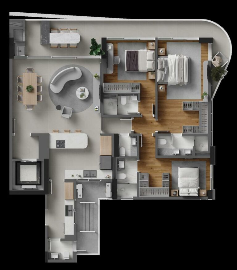 Planta 2