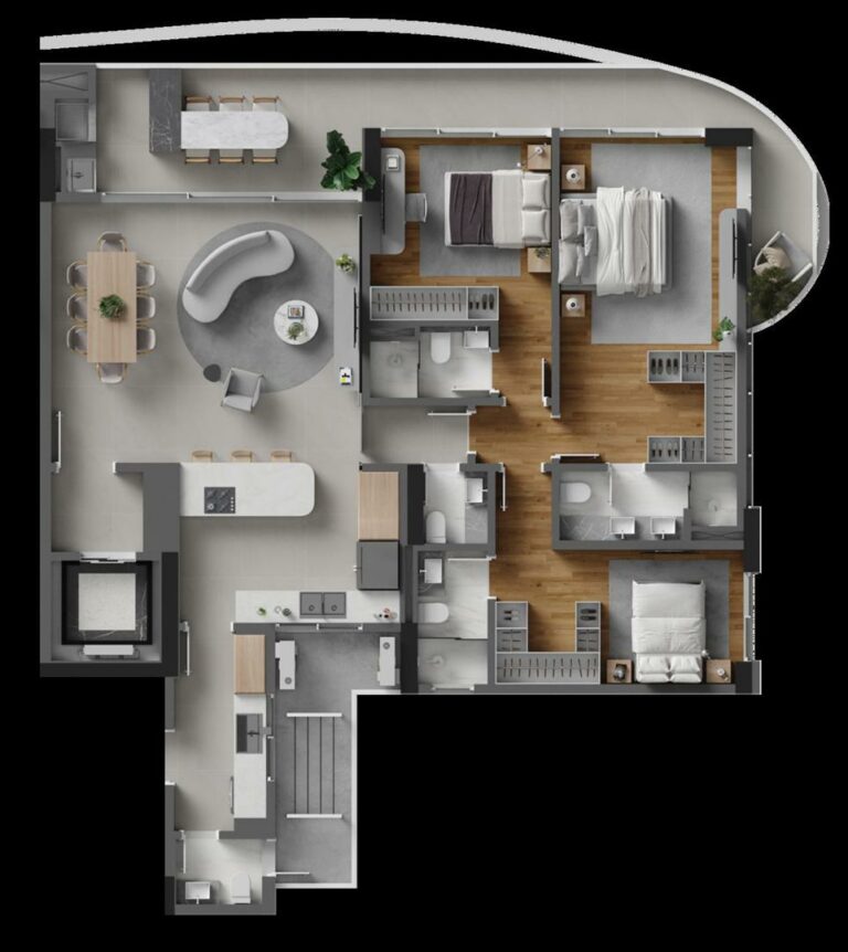 Planta 4