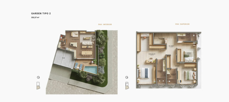 Planta 2