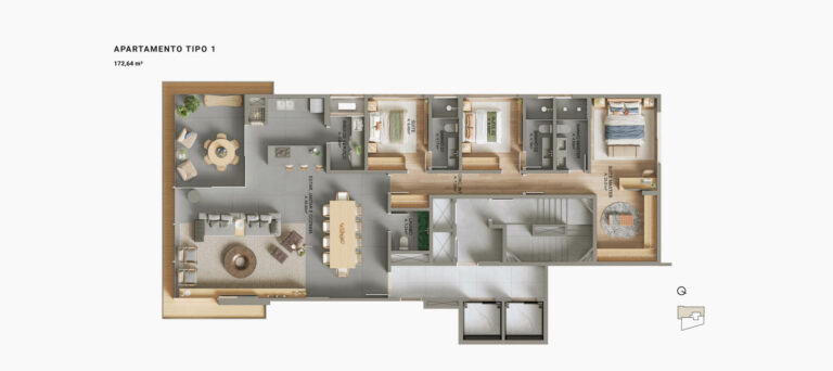 Planta 3