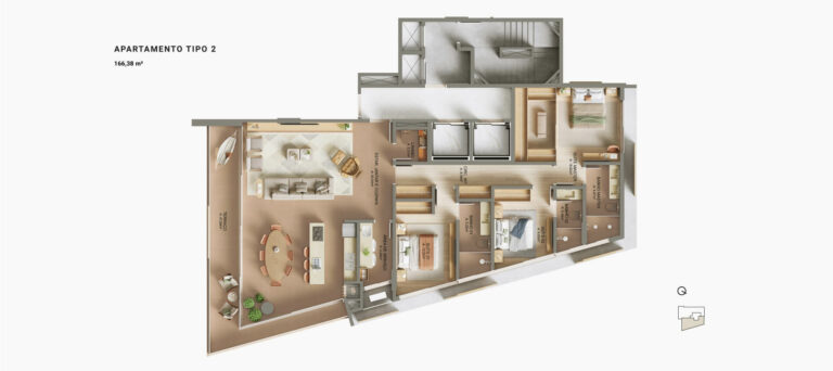 Planta 4