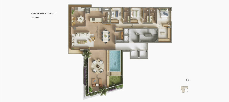 Planta 5