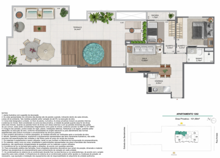Planta 4