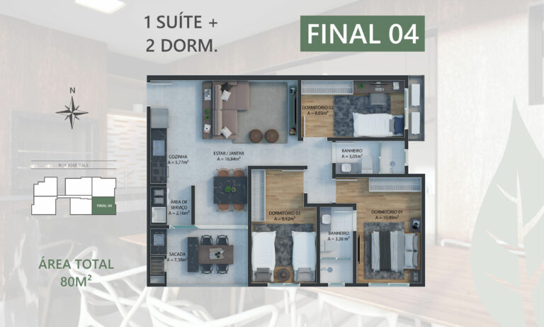 Planta 4