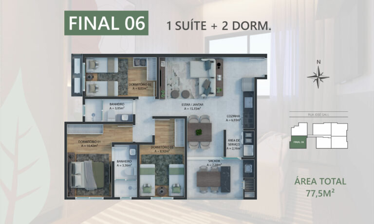 Planta 6