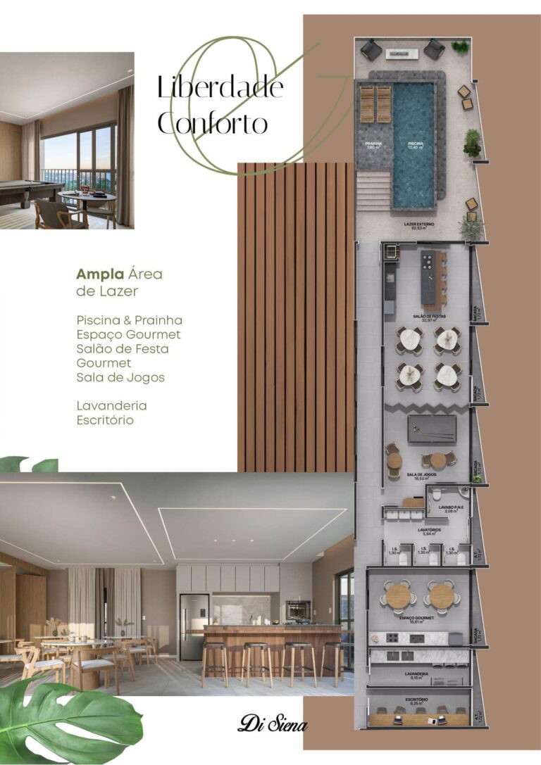 Planta 1