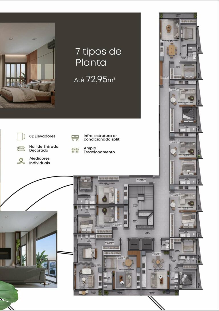 Planta 2