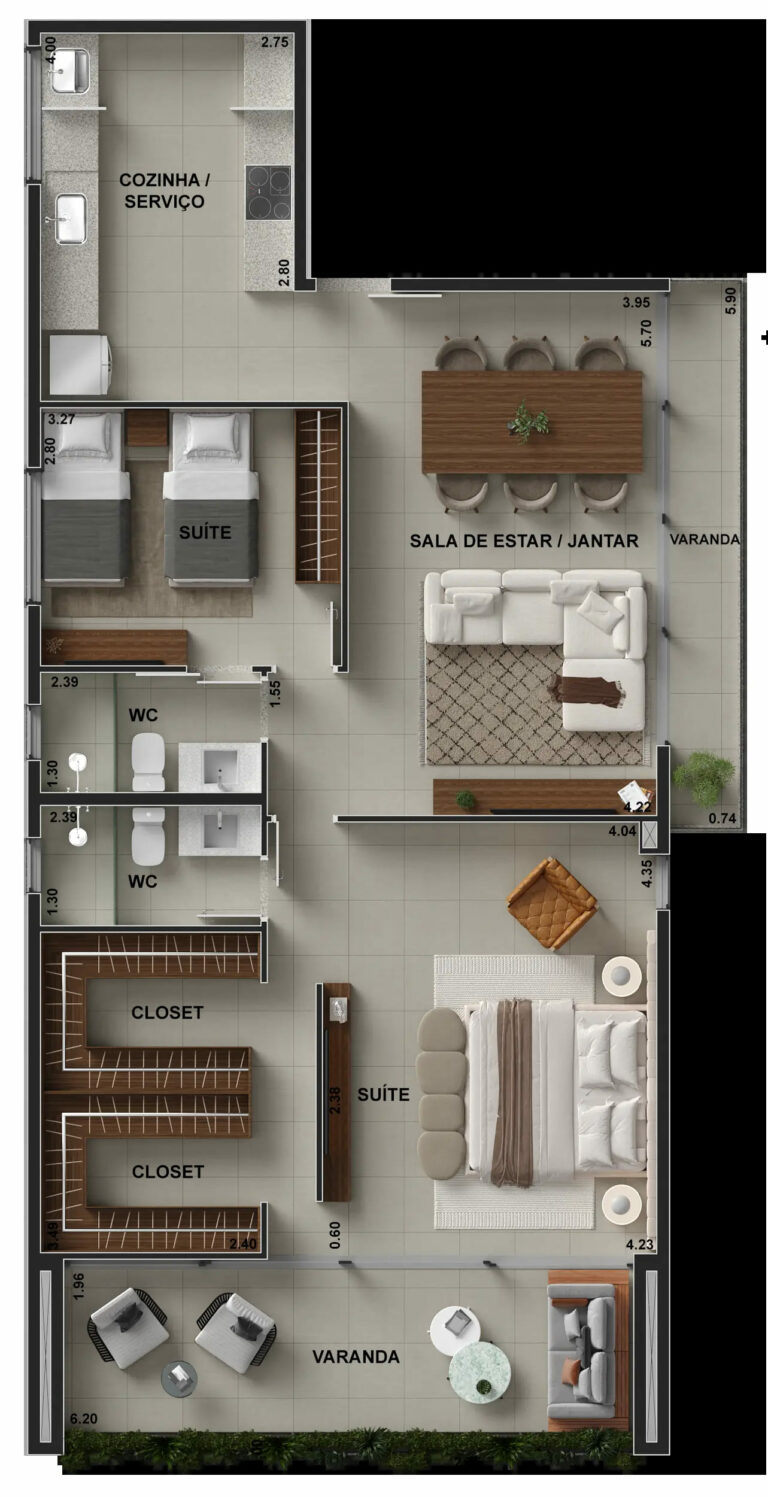 Planta 6