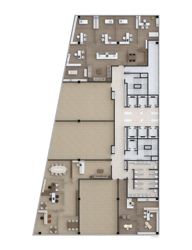 Planta 3