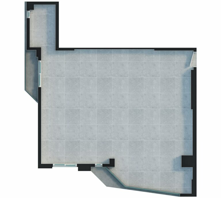 Planta 1