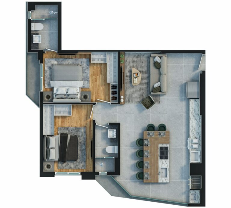 Planta 3