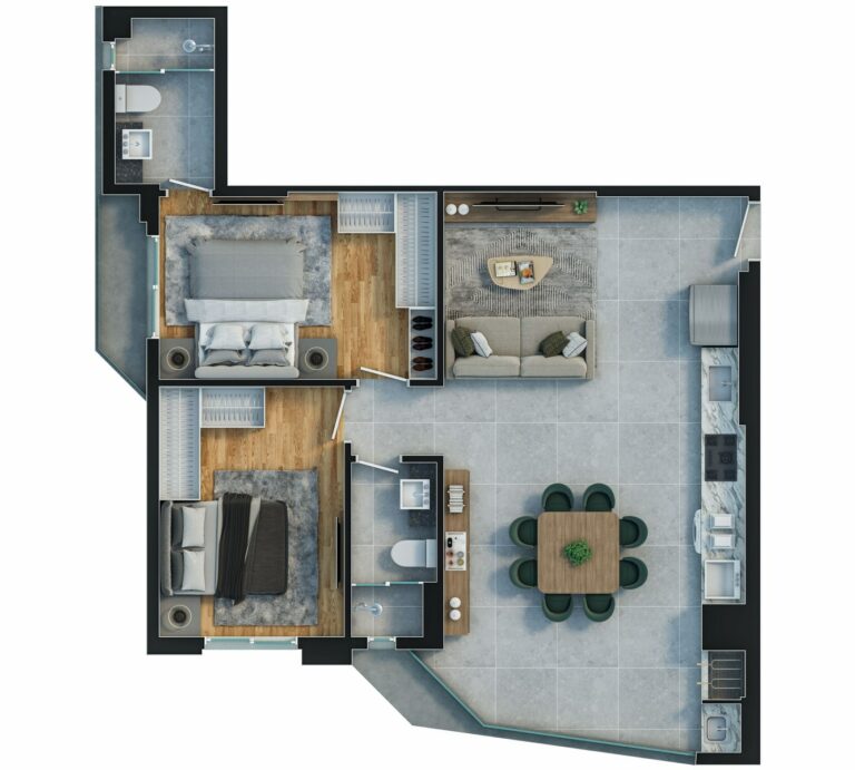 Planta 4