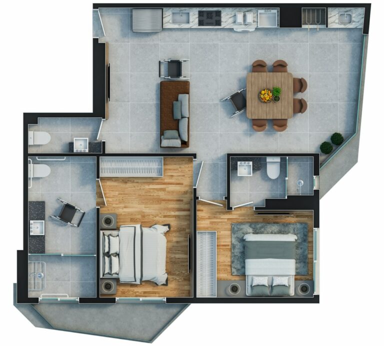Planta 5