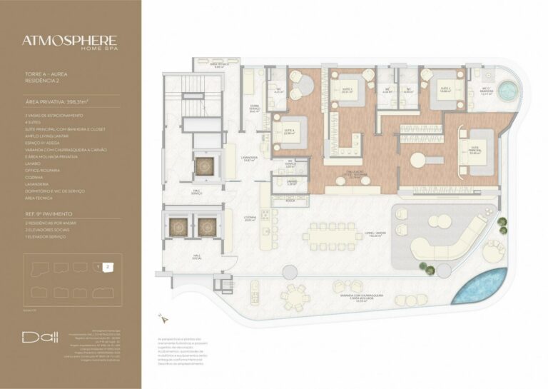 Planta 4