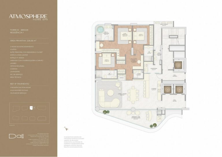 Planta 5