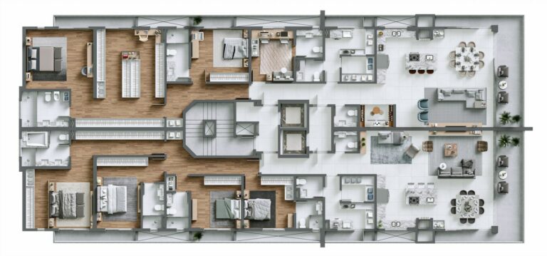 Planta 2
