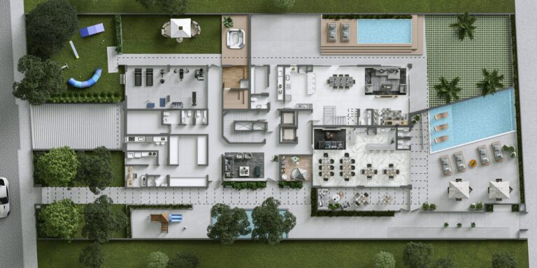 Planta 3
