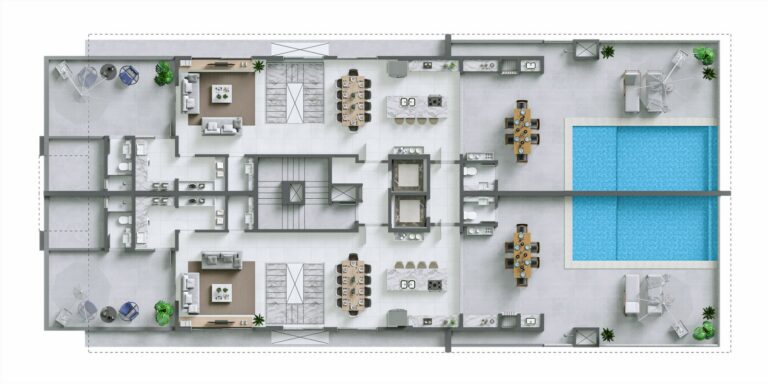 Planta 4
