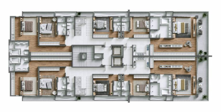 Planta 5