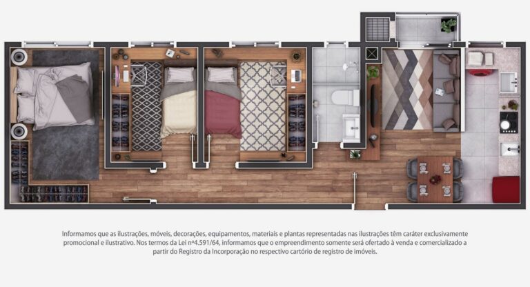 Planta 4