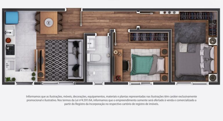 Planta 5