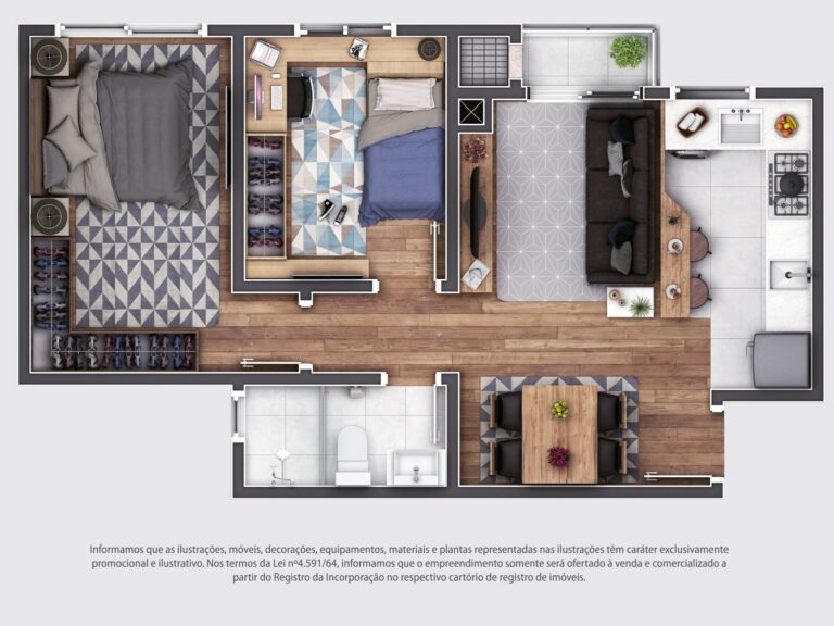 Planta 6