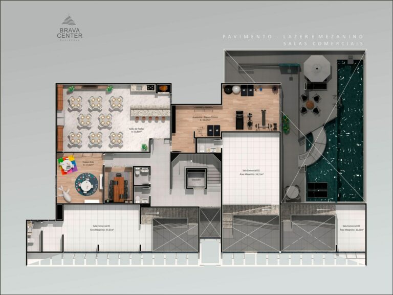 Planta 4