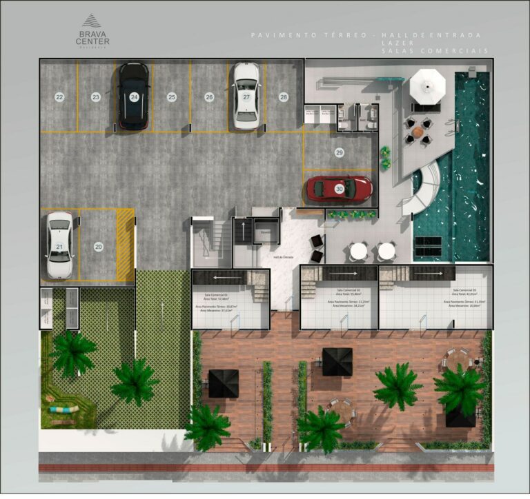 Planta 5