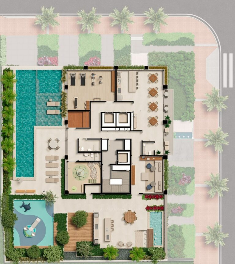 Planta 4