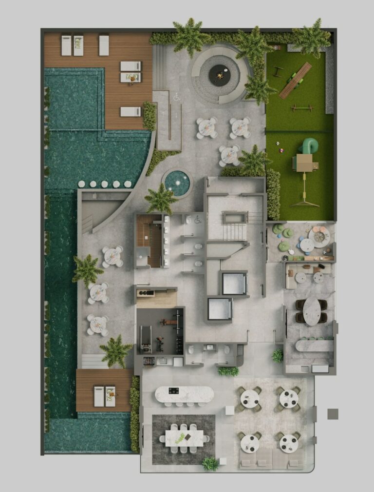 Planta 2