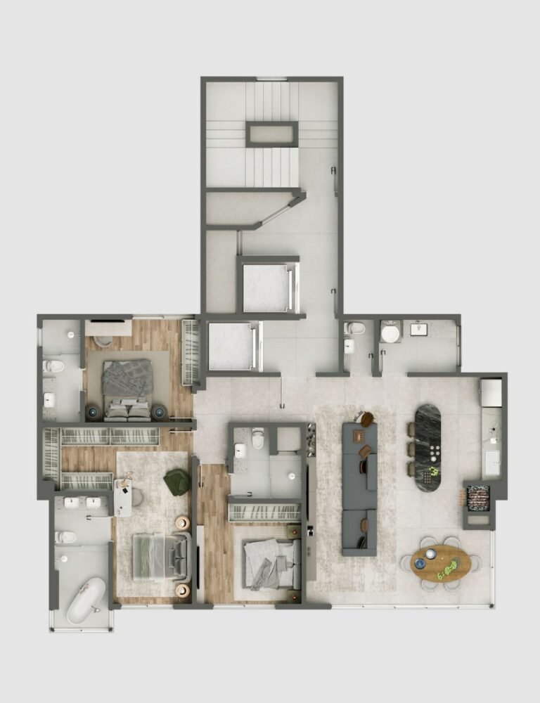 Planta 4