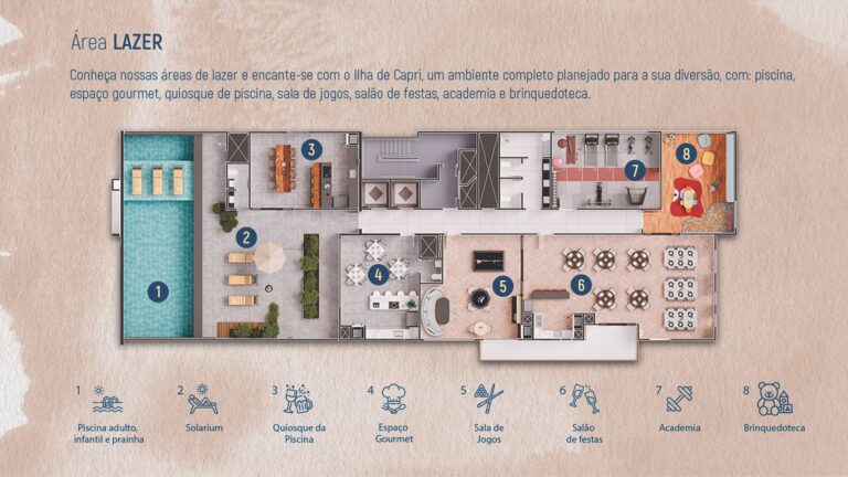 Planta 1
