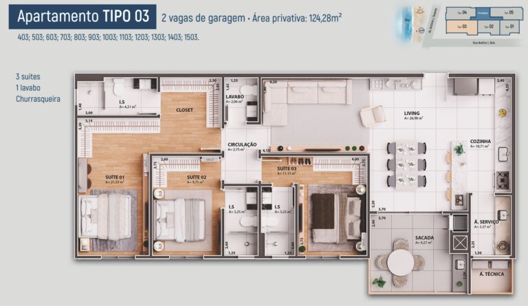 Planta 4